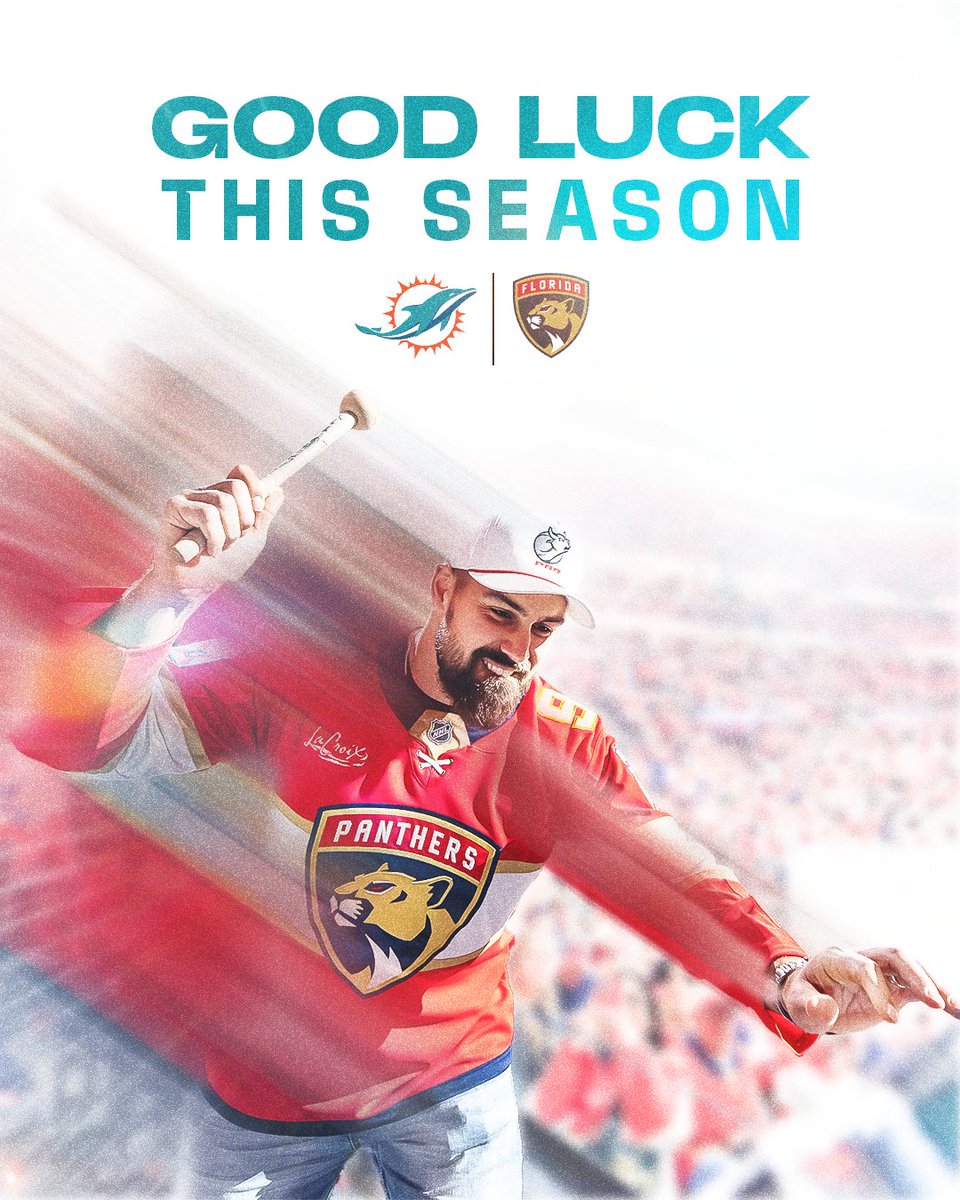 Miami Dolphins tweet media