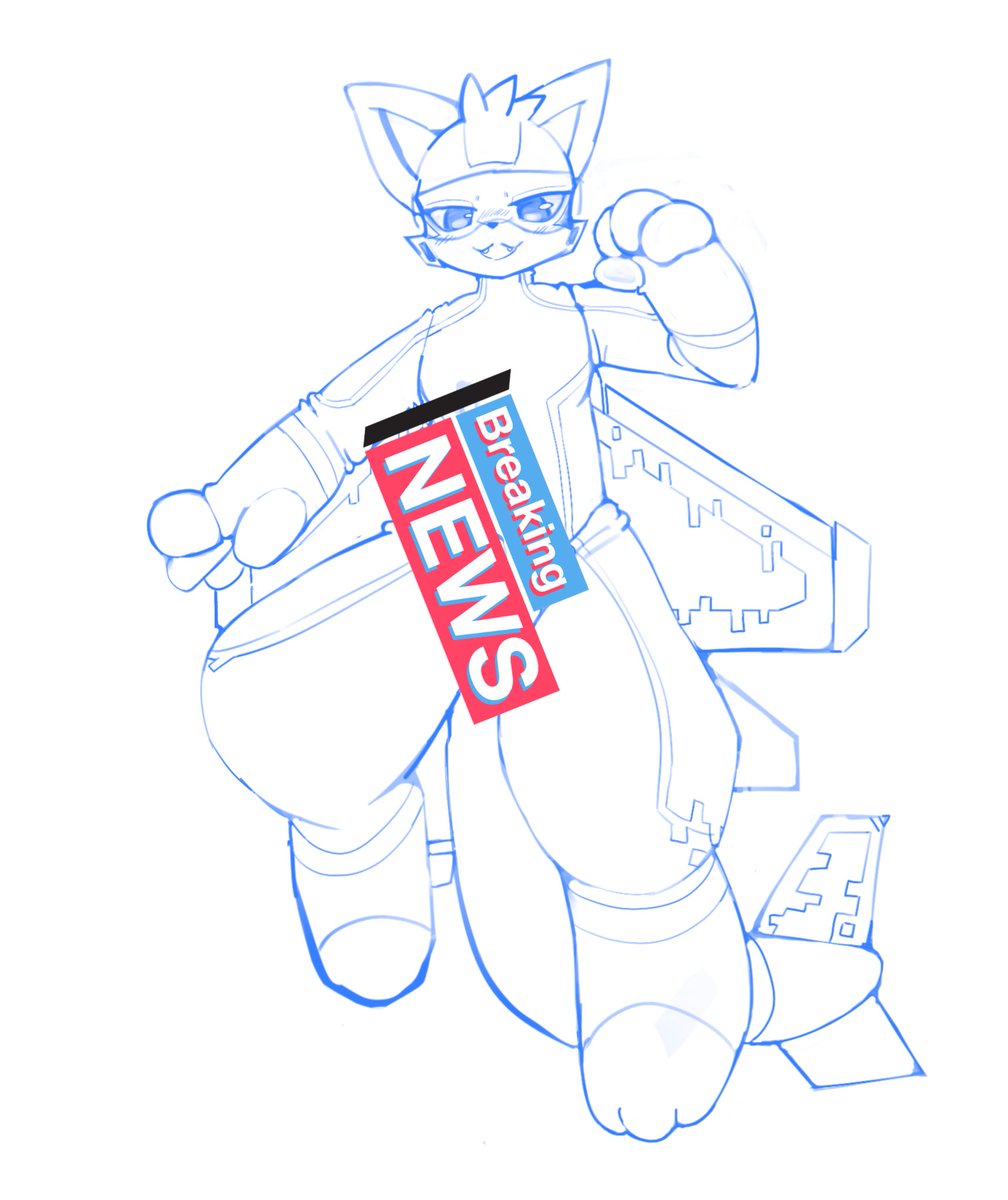 Lamp_sOul's tweet image. 급전 커미션… 간단한 디지털 러프 스캐치를 10000원에 그려드려요….!!