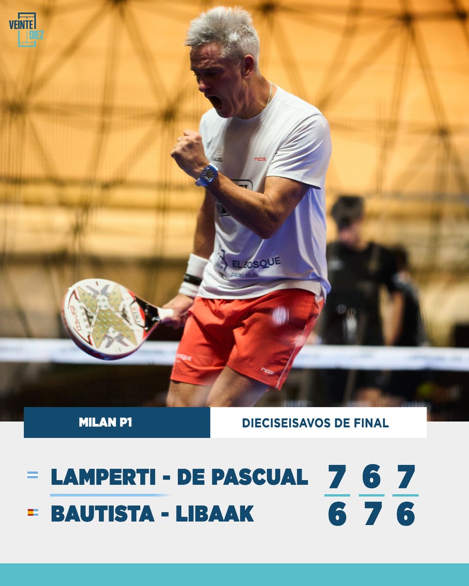 👨‍🦳 LAMPERTI 👨‍🦳 Y HASTA CUÁNDO LAMPERTI

Triunfazo en 2h25m ¡¡y calambres en la celebración de rodillas!!