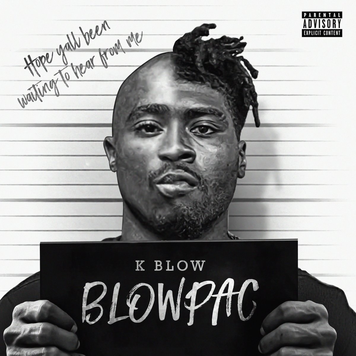 ItsDavidwilli's tweet photo. "BLOWPAC" Mixtape Design!! 🔥

Are you looking for a Talented, Experienced Graphic designer? Hit Me Up Then Let's talk and Let's work together!! Let's bring your song to next level with amazing cover art!!

DM open!!

#DWGFX #dwdesigns #coverart #music #designs https://t.co/VJNnvLA1Nb