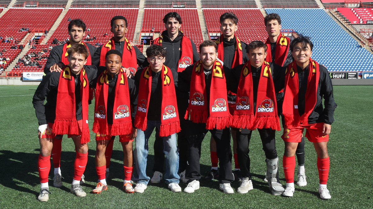 UCalgary Dinos tweet media