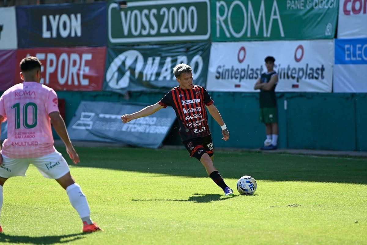 Estamos aburridos… aburridos de ganar
✍️<a href="/gcriscumele/">Guillermo Criscuoli</a> 

pasionverdolaga.com.ar/estamos-aburri…