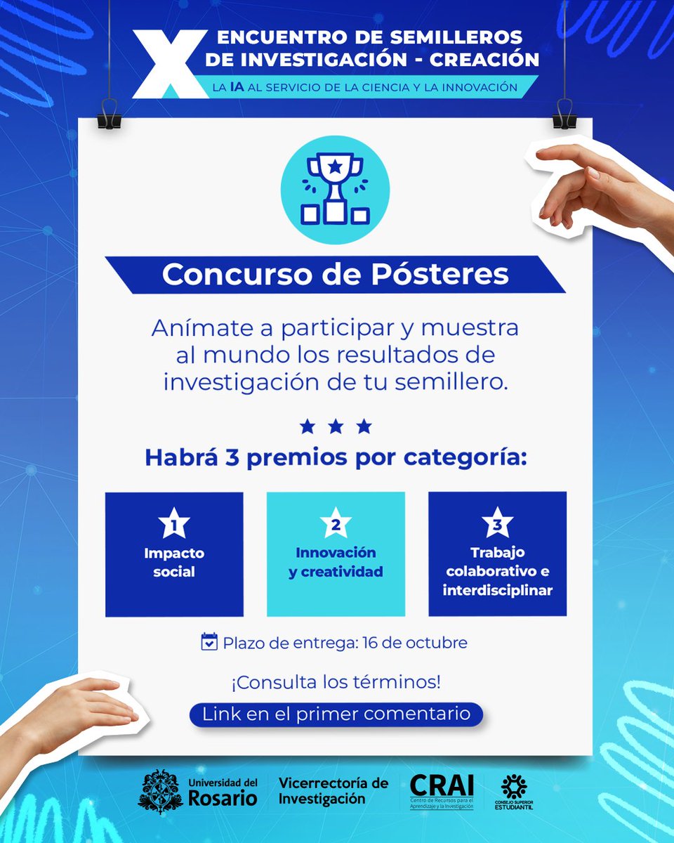 CRAI - UR tweet media