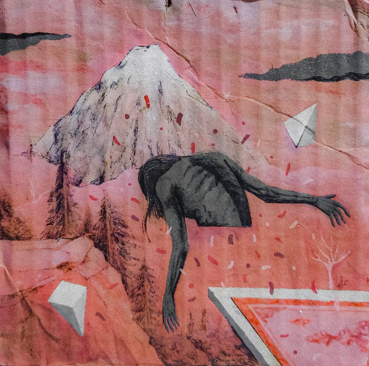 My art speaks when I can’t