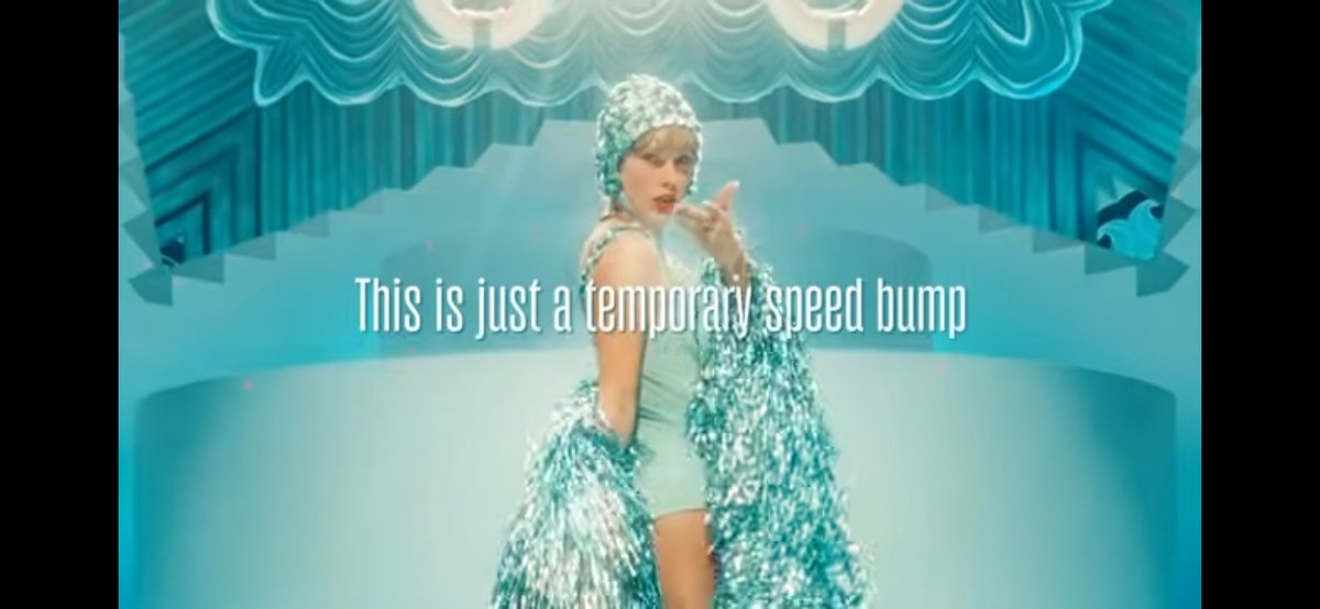 Ehpadvisor's tweet image. Quand ta trésorerie passe en négatif au moins de février mais que la commission des EHPAD en difficulté est la semaine prochaine
(il y a vraiment une chanson de Taylor Swift pour toutes les situations) (ne marche que si l'ARS a pitié de nous)