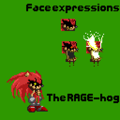 SinisterMonster 🇪🇬 tweet media