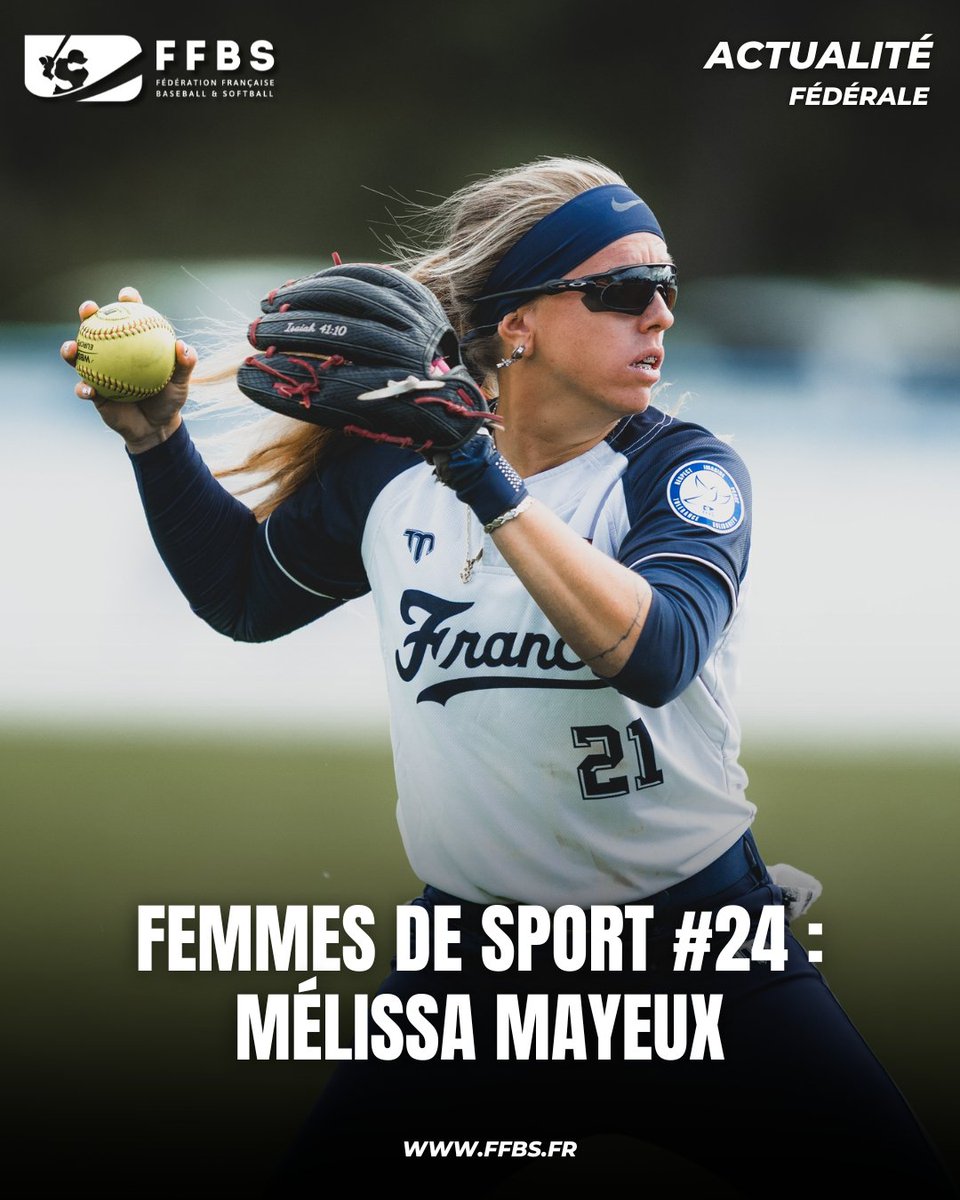 France Baseball Softball ⚾️ 🥎🖐 tweet media