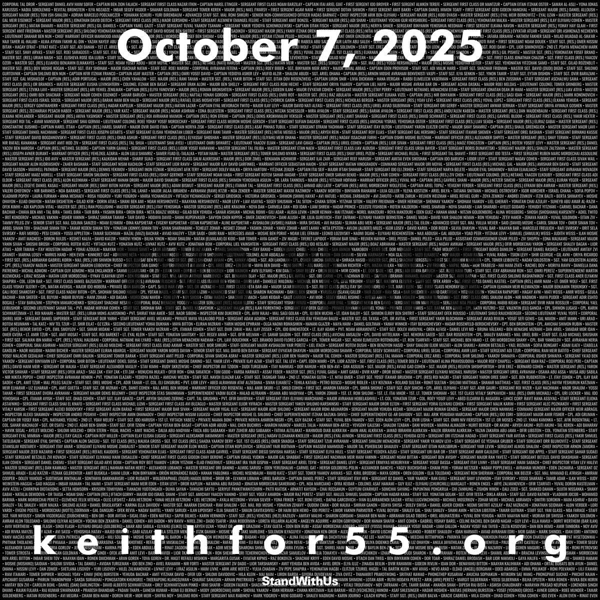 On this 2-year anniversary of Oct 7th, #AD55 Republicans remember the 1200 murdered &amp; 48 hostages, living &amp; deceased, still captive

@MusOfTolerance <a href="/RJC/">RJC</a> <a href="/JFedLA/">Jewish Federation Los Angeles</a> <a href="/StandWithUs/">StandWithUs</a> <a href="/BaisBezalel/">Bais Bezalel</a> @YI_CenturyCity <a href="/TempleBethAmLA/">Temple Beth Am</a> @BethJacobCong <a href="/SinaiTemple/">Sinai Temple</a>

🎗️🇮🇱

en.wikipedia.org/wiki/October_7…