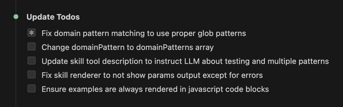 Mario Zechner tweet media