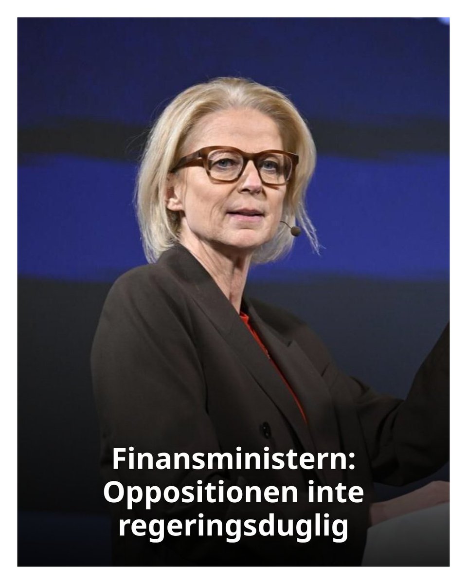 Svenska Epoch Times tweet media