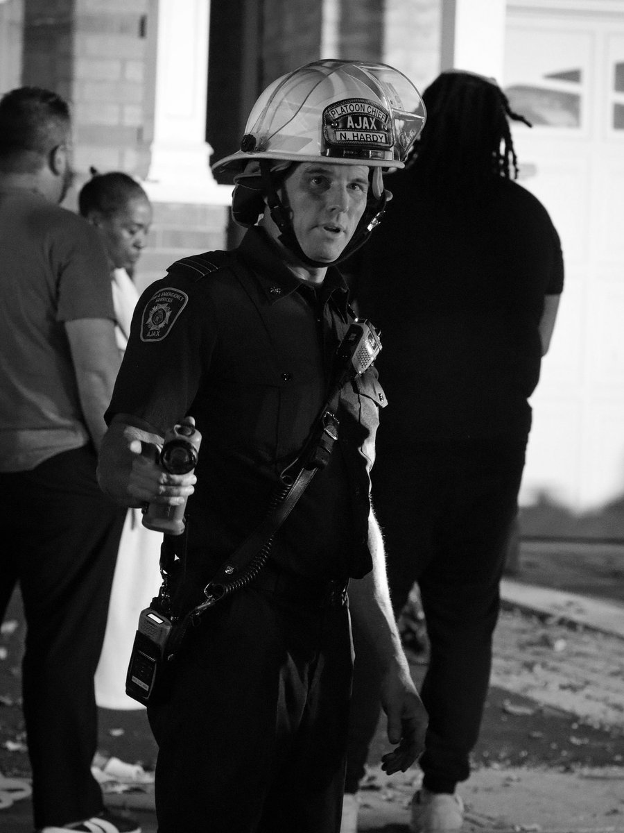 Durham Region Responses tweet media