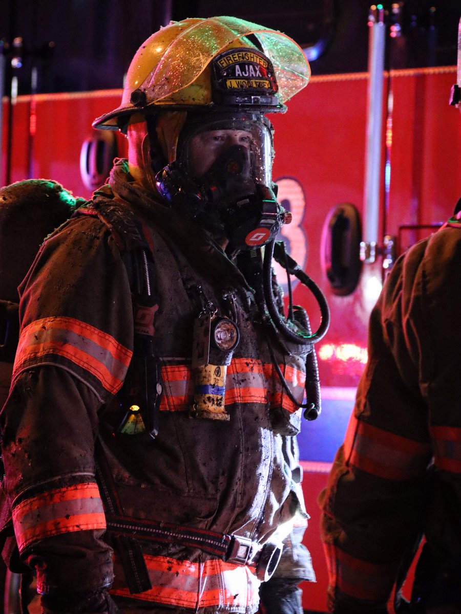 Durham Region Responses tweet media