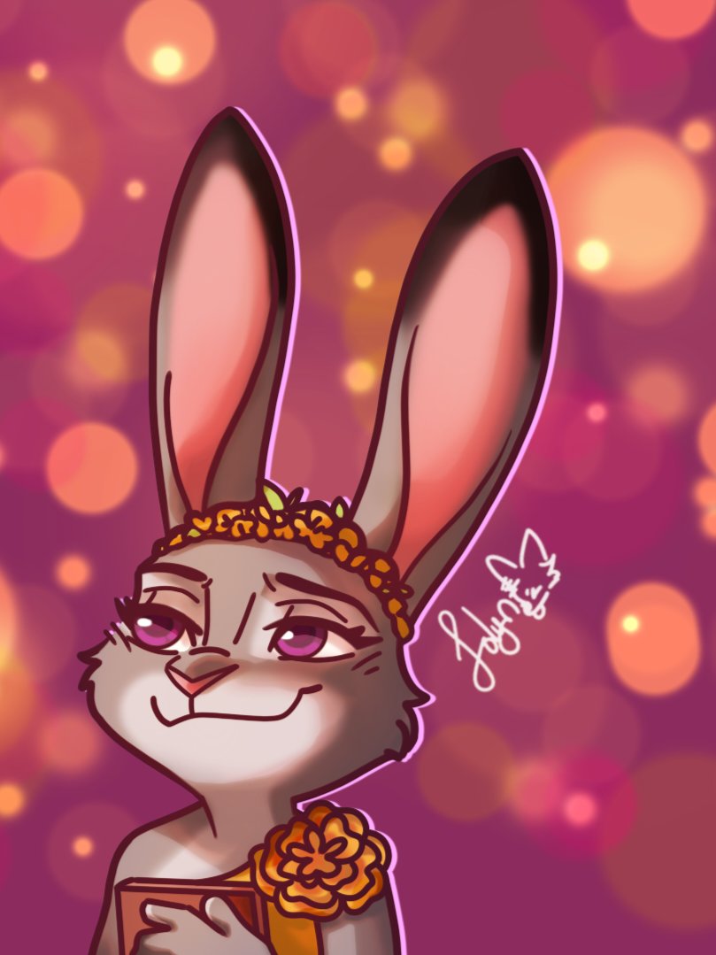 #Zootopia2 #wildehopps