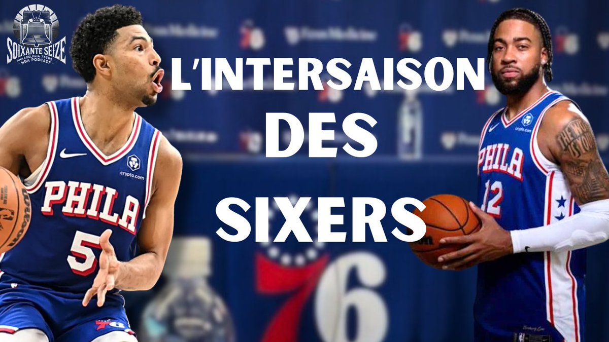 Soixante Seize tweet media