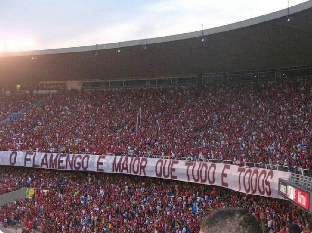 Flamengo Pictures that go Hard (@fotosdoflamengo) on Twitter photo 