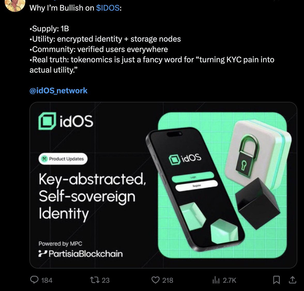 ilodiwow's tweet image. State of CT content creation.

Even the amount of comments, rts, likes, views are the same on these 2 &quot;different&quot; posts shared by 2 &quot;different&quot; accounts.

Most likely these 2 accounts will climb the leaderboards and get paid.

You think it&apos;s cheating the game? OR

The game is…