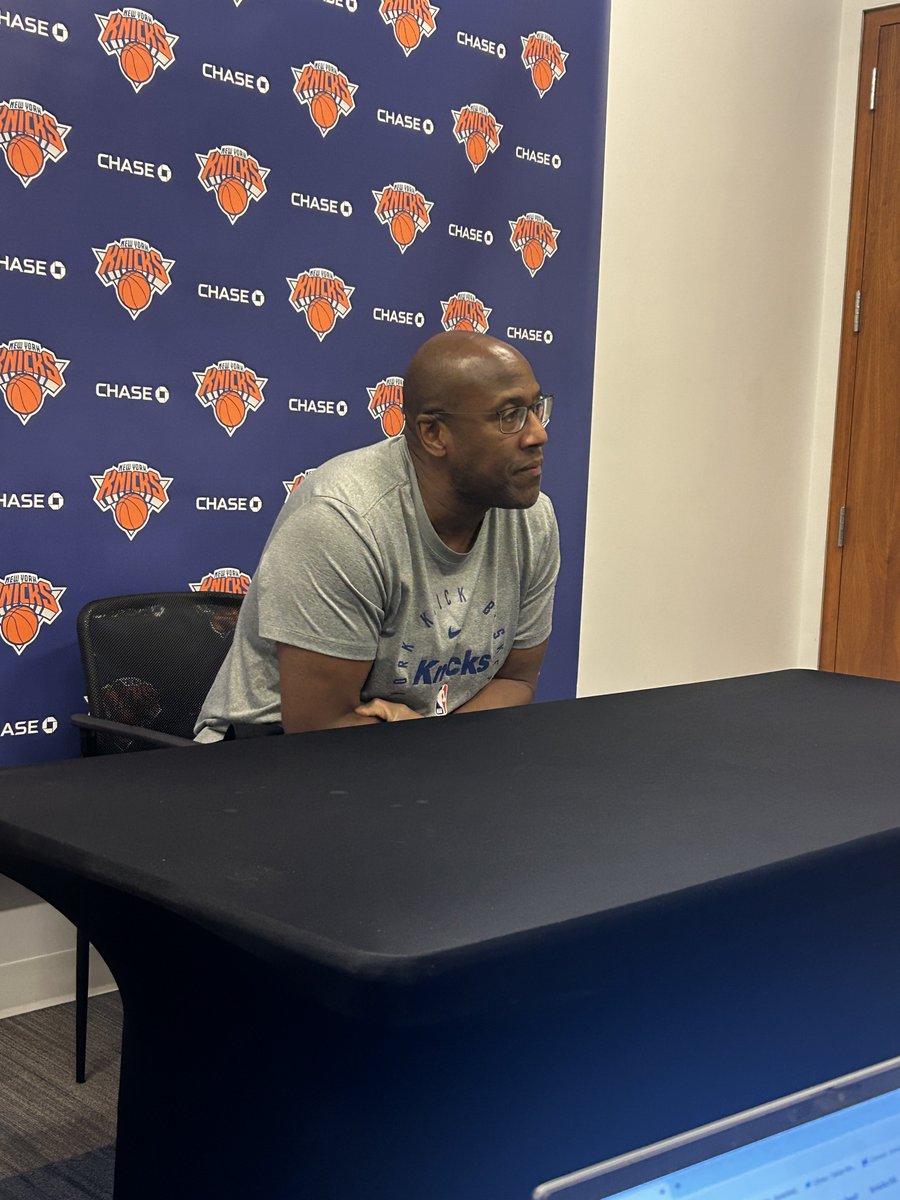 Mike Brown says Hart didn’t practice today. Calls the injury back spasms.