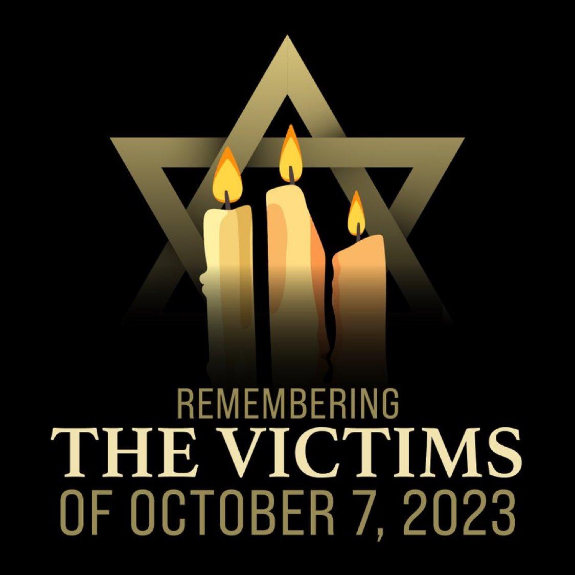 OM_Hindi's tweet photo. Remembering the victims of October 7 2023 🕯️🇮🇱
#October7Massacre
#October7th https://t.co/iAmLZhTQO2
