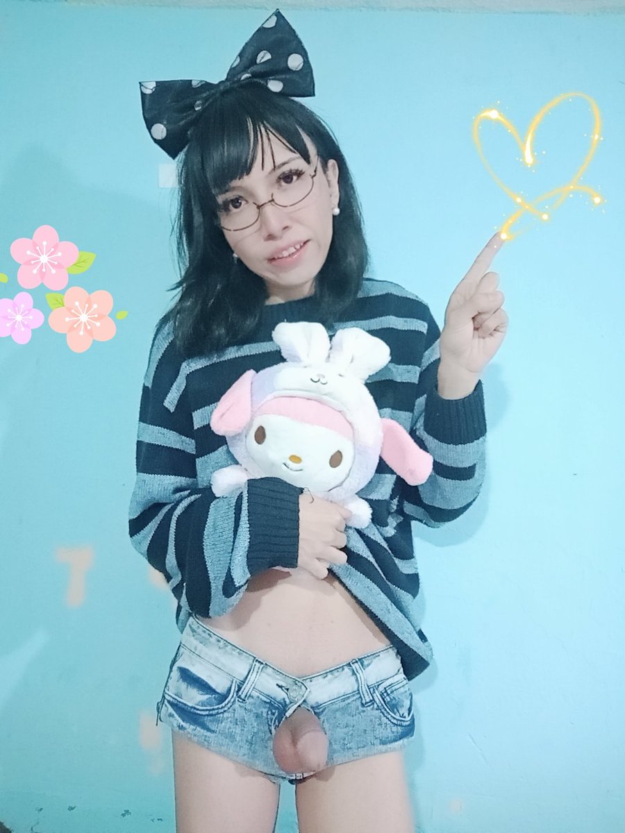 🍓🌸 Travita Friki 🌸🍓 tweet media