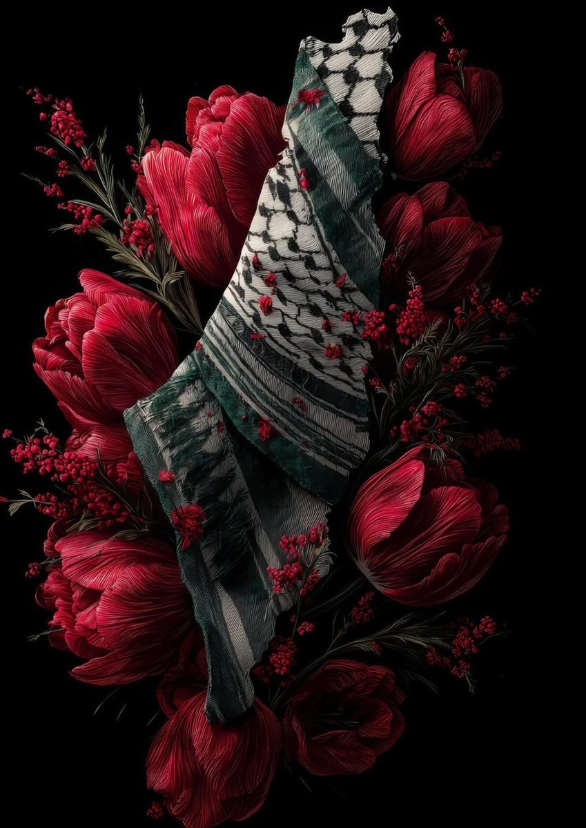 Gazze 730 gündür tek başına yaşam mücadelesi veriyor! 
 
Gazze çok yoruldu,yükünü hafiflet Allah'ım. 

#BitmeyenSoykırımGazze
#EndlessGenocideGaza