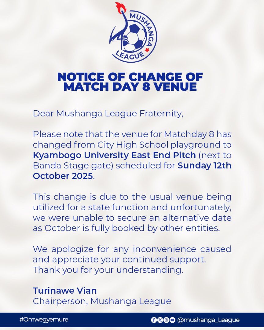 Attention 🥊🥊🥊