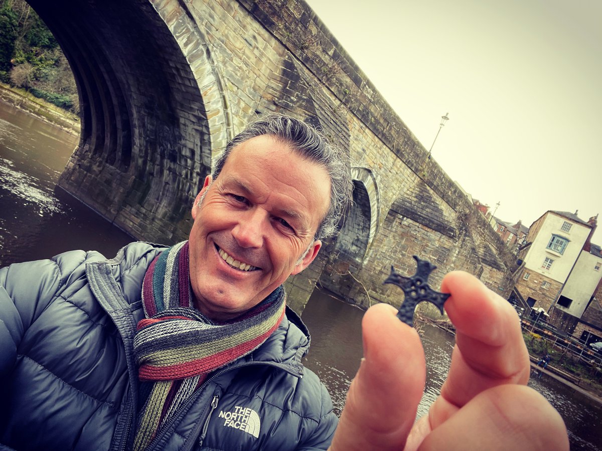 🚨 New Book Alert! 

After 16 years in the making, my latest book is finally published!

Available now as a [Print Replica] Kindle Edition on Amazon 

Signed, limited edition hardbacks coming 16 Oct.

Huge thanks to everyone who helped on this journey!
🔗 amazon.co.uk/dp/B0FV3NC3PJ