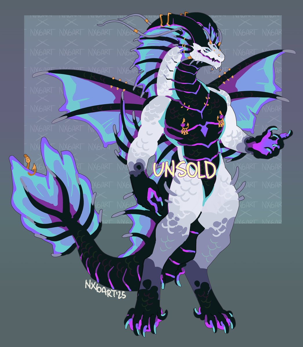 @nx6arts.bsky.social tweet media