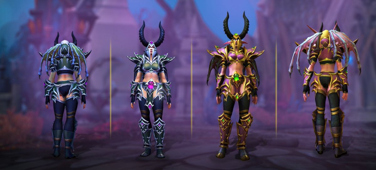 Jimmyfumi's tweet image. 🤑Sorteito de mano de tito Bli$$ard .
🤑Pack de atavío de Señor del Terror para todos vosotros 
🤑Como participar:
1️⃣ Dadle follow al canal de twitter @Jimmyfumi 
2️⃣ Dale RT y Like al tweet
🕝 el 13 damos el ganador!
Suerte amig@
#Warcraft #WoW_Partner #LegionRemix
@Warcraft_ES