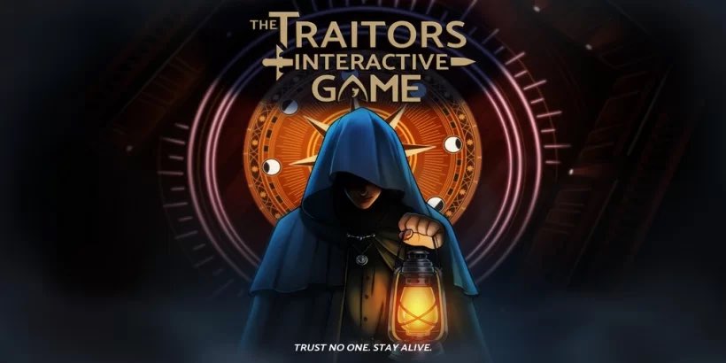 A Traitors mobile game is in the works for IOS and Android from the makers of the mobile games of Big Brother and Love Island.

The Traitors: Interactive Game gives players the chance to test their deception, betrayal and strategy through this interactive gameplay. #TheTraitors