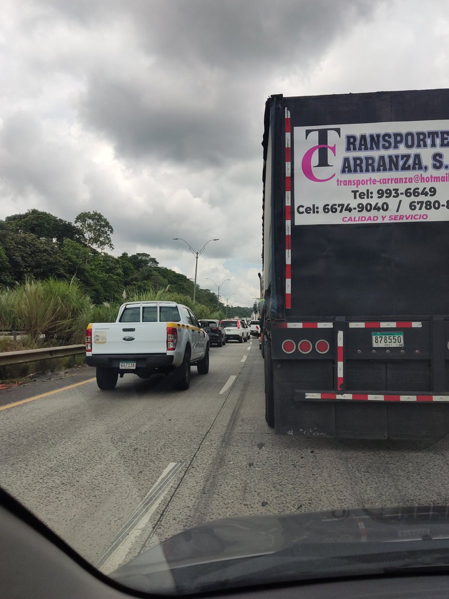 OrielTorres's tweet photo. @TraficoCPanama https://t.co/XpR1SI3wf6