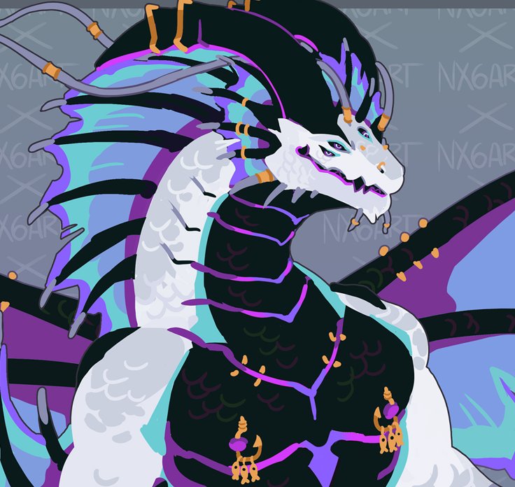 @nx6arts.bsky.social tweet media