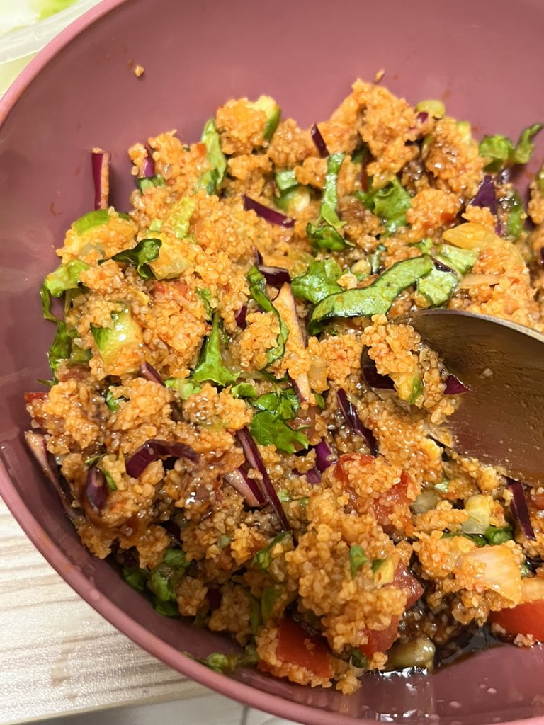 Siteye ilk defa kısır atıyorum çok heyecanlıyıö