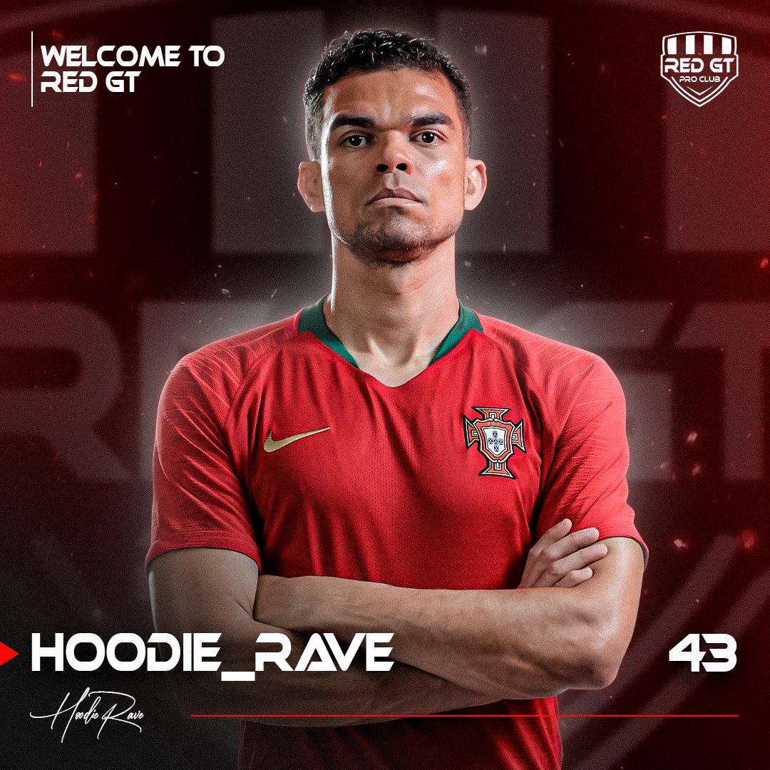 Team RED GT tweet media