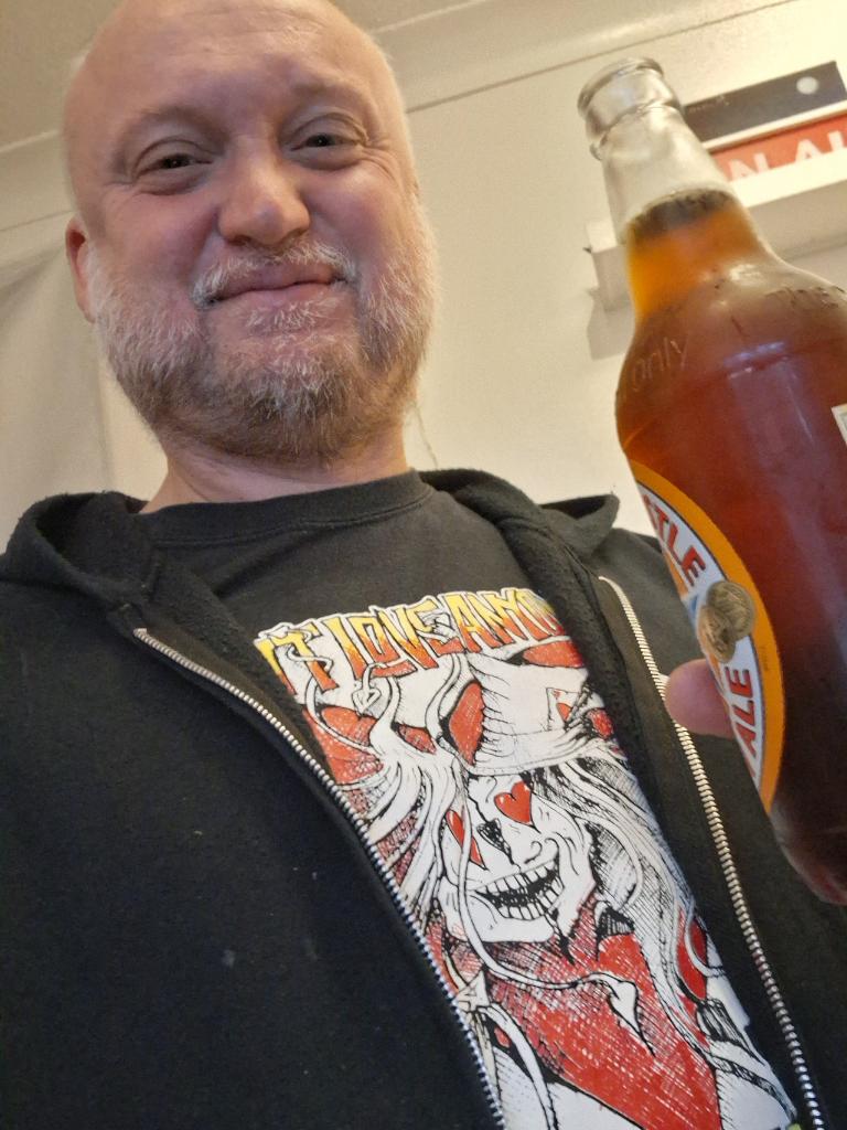 Mark Worden tweet media