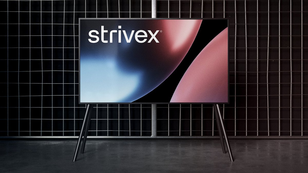 pramudya_dv's tweet photo. ©Strivex by Davi.  

Discover more here → https://t.co/UDNEIcOkQs https://t.co/azuVpcYkjH