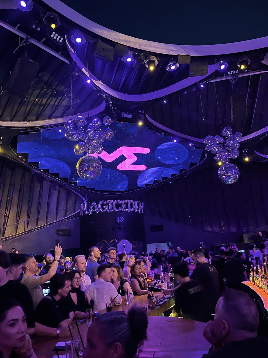 late gMortal to those who get it 

you ain’t seen nothing yet