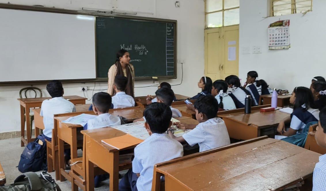 jnvalleppey's tweet photo. A pledge, special class, and healthy food-making competition were organized in connection with Mental Health Week 2025 at PM SHRI JNV Alappuzha.
@NvsHyd
@NVS_HQ
@NVSHqNoida
@TGopalakrishana
#commissionerNVS https://t.co/VdSLDyKFMm