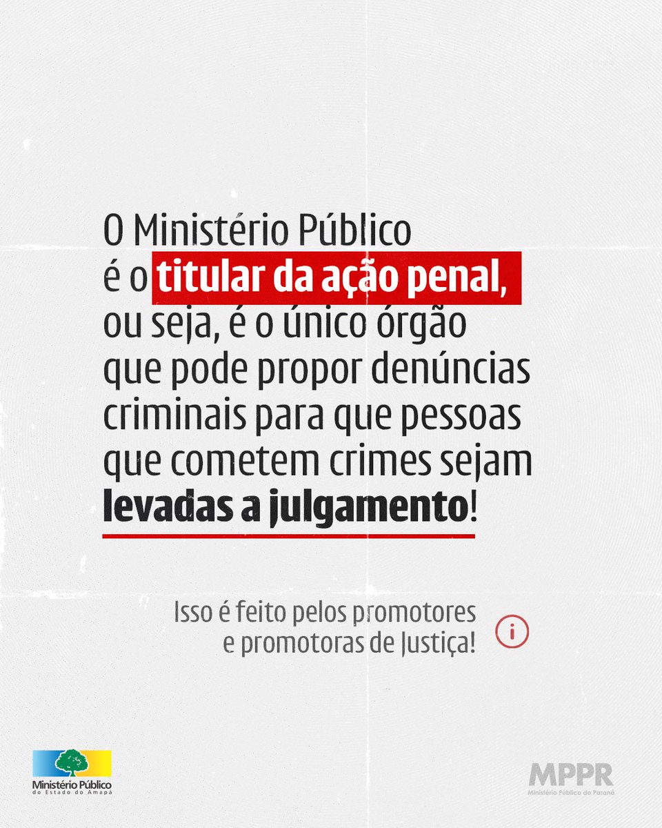 Nesta semana, o Brasil está mobilizado com uma pergunta: quem matou Odete Roitman? A resposta só virá no final da novela, mas já podemos adiantar: se fosse na vida real, o Ministério Público seria responsável por denunciar o assassino!