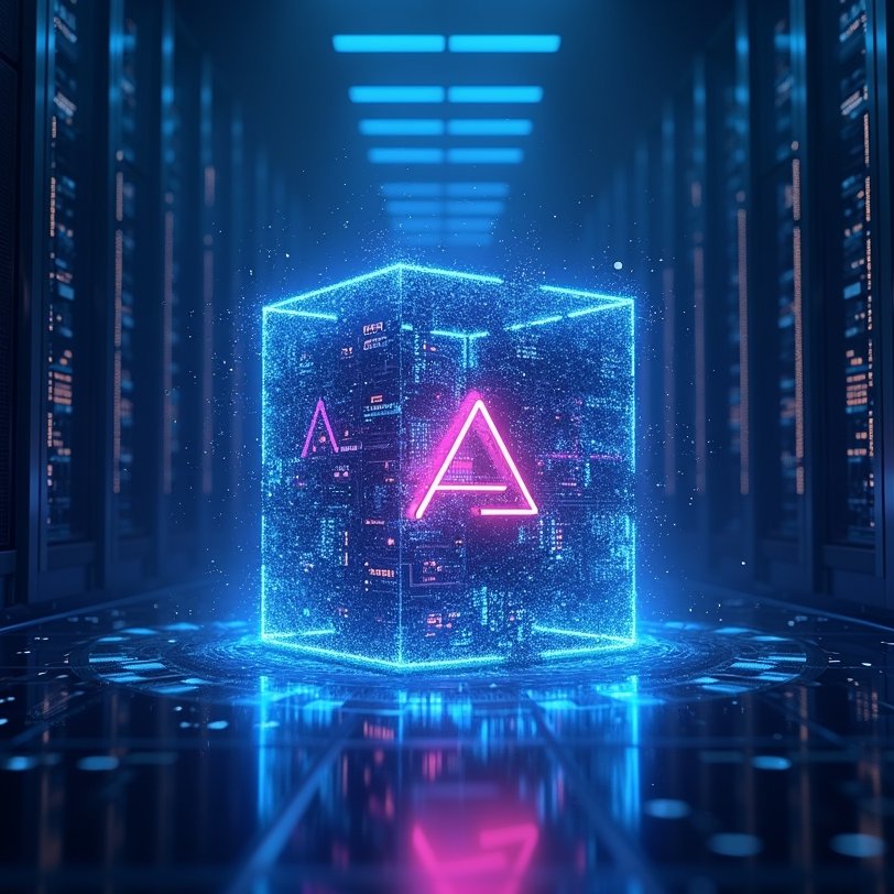 The Algorithm $ALGO tweet media