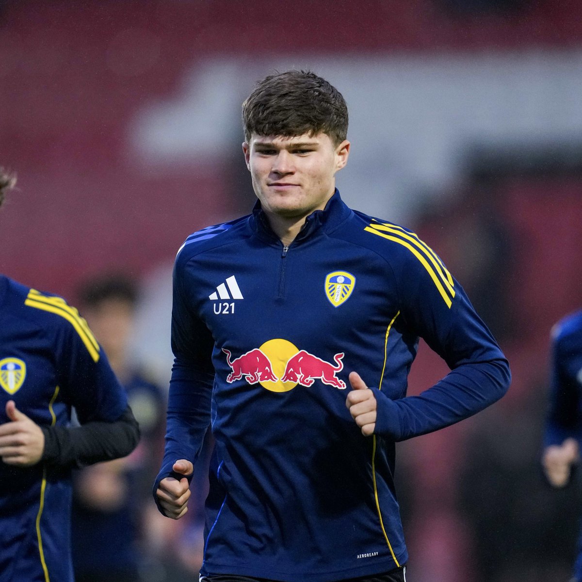 LUFCacad's tweet image. ⏳ 10 minutes to go!