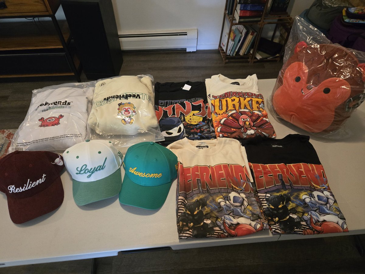 Thonman.eth 👑🦁🔮👻 tweet media