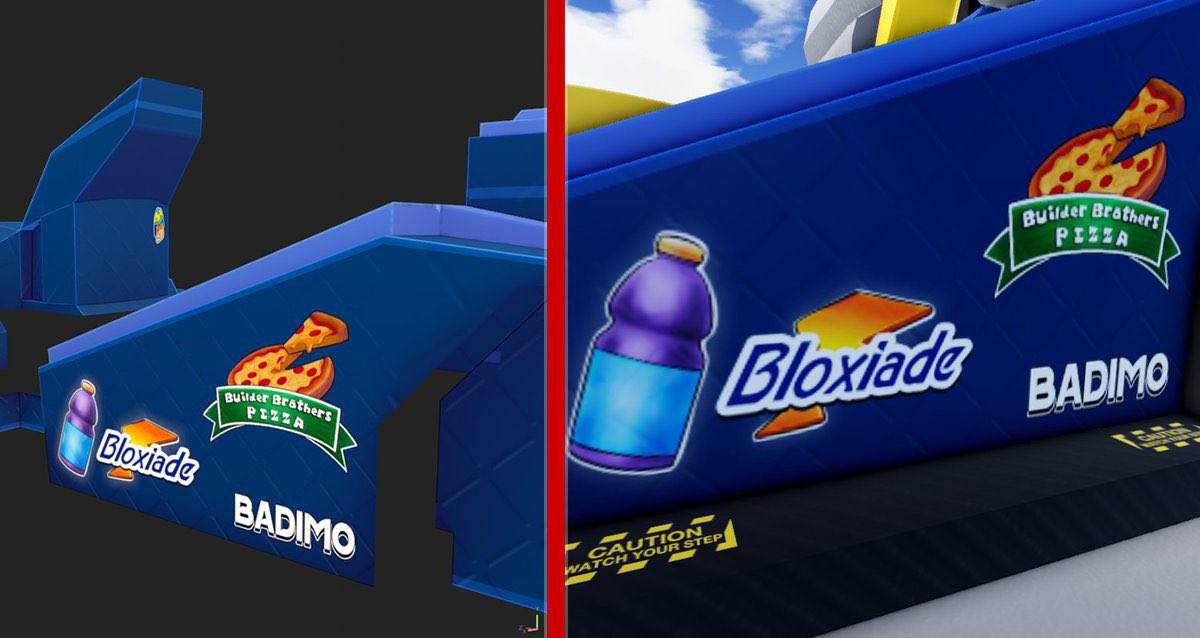 TheMasterBuilder tweet media