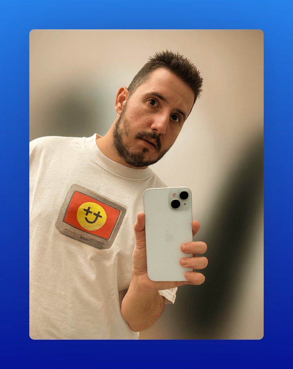 people don’t support brands, they support people.

i love t+ but only because <a href="/charcoonchain/">charco (humility arc)</a> did a short pod with me in dubai, gave me the only crypto merch i actually wear, he’s italian, and he smokes.

no charco, no t+.