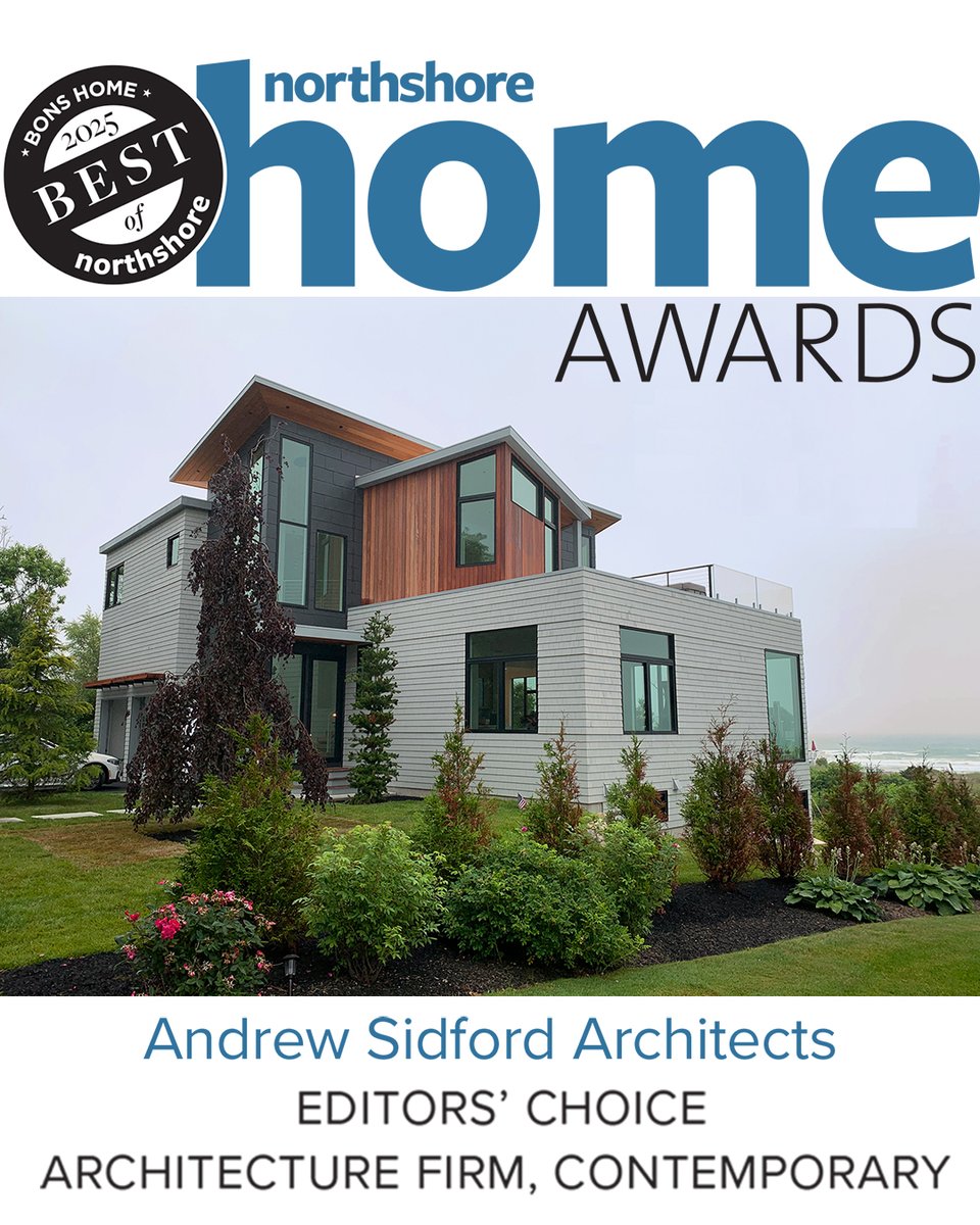 Andrew Sidford tweet media