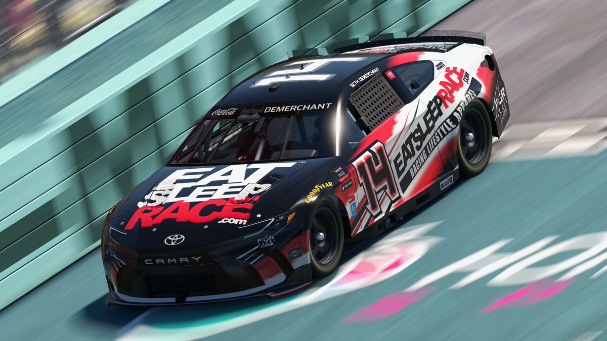 fgrACCEL eRacing tweet media