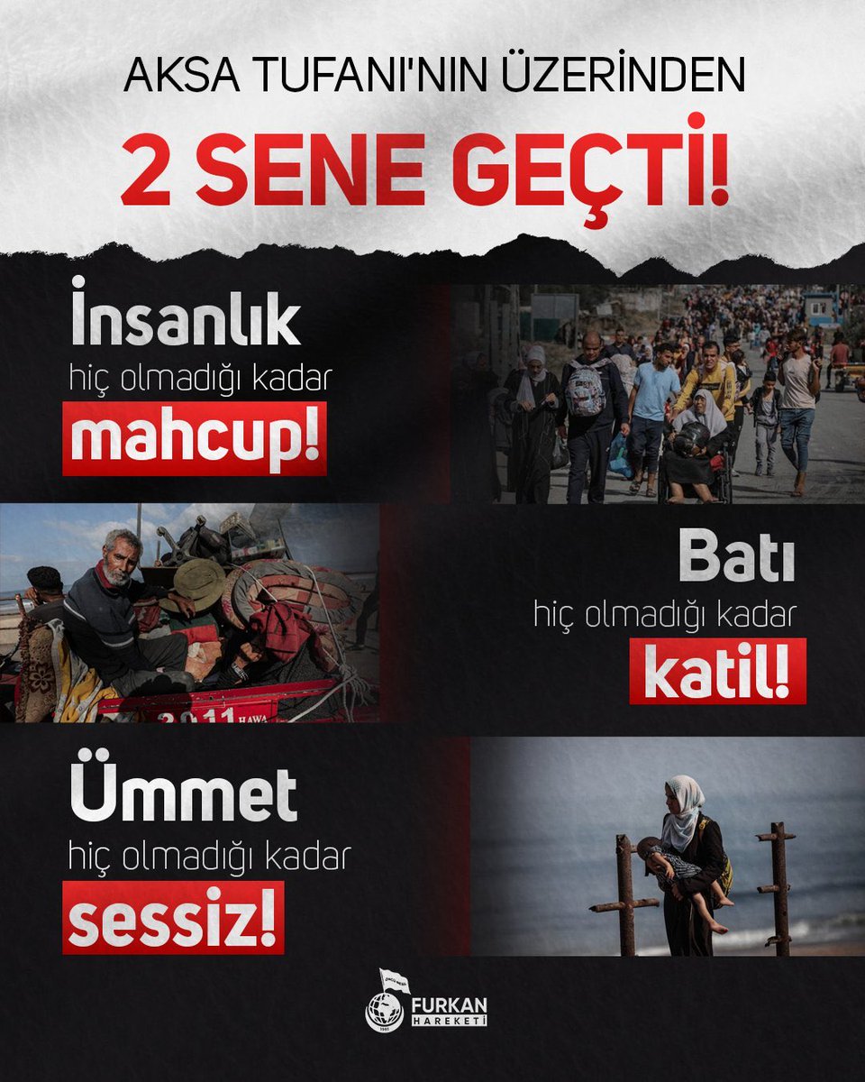 DirenGazze ZaferSenindir
#EndlessGenocideGaza