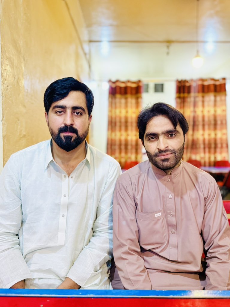 Asmatcomrade's tweet image. د غورځنګ ملګري 
#Comrade