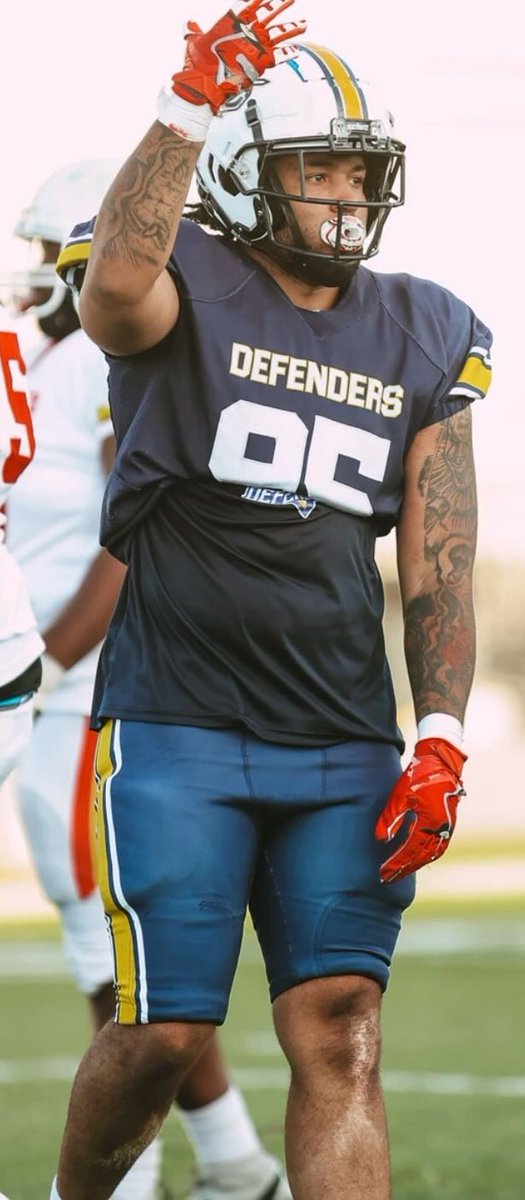 JuCo Football Forer (@jucofootballace) on Twitter photo Mike Adams <a href="/Terminator_010/">Mike Adams (3⭐️EDGE)</a> @ Tennessee Valley JuCo <a href="/tvdefenders/">Tennessee Valley Defenders</a> picks up <a href="/GoTigers_FB/">Benedict College Football</a> Offer Mike Adams <a href="/Terminator_010/">Mike Adams (3⭐️EDGE)</a> @ Tennessee Valley JuCo <a href="/tvdefenders/">Tennessee Valley Defenders</a> picks up <a href="/GoTigers_FB/">Benedict College Football</a> Offer