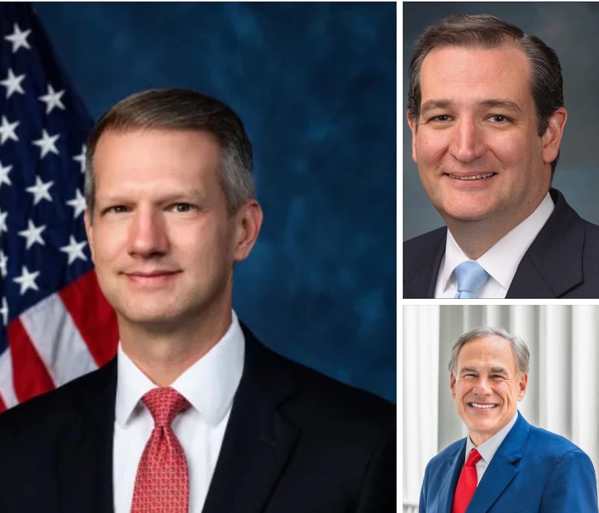 Sachinettiyil's tweet image. Thanks to U.S. politicians Riley Moore, Ted Cruz, and Greg Abbott for speaking out for persecuted Christians in Nigeria, where thousands are killed each year.