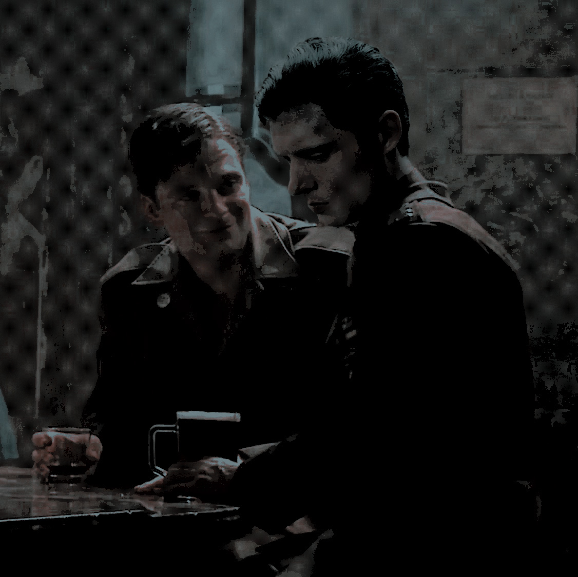 ㅤㅤㅤㅤㅤㅤ
                    
                               𝒕hose 𝒐ld 𝒅a͡ys͜
                         𝒕hey 𝒘on't 𝒄𝐨𝐦͟𝐞 𝒃͟𝐚͟𝐜̲𝐤͟
                             ㅤ…ㅤ        𝒓ight  .ᐣ
　ㅤㅤㅤㅤㅤㅤㅤㅤㅤ
                    ㅤ